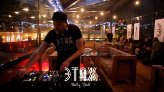 Slava Uncle - lounge podcast / party bar Etazh / love song / 20.03.2017