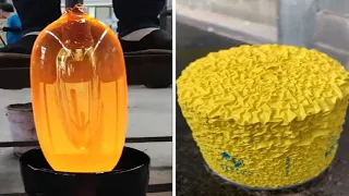 Best Oddly Satisfying Video #2 | Những video triệu view, thỏa mãn người xem trên Tik Tok