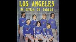 MUSICAL LOS ANGELES - NA DIVISA DO PARQUE - VOLUME 1 - LP COMPLETO (1978) HQ