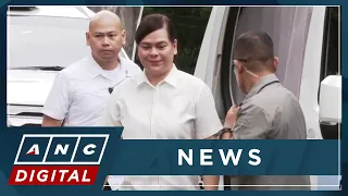 Analyst: Duterte should resign as DepEd Secretary amid UniTeam fallout | ANC