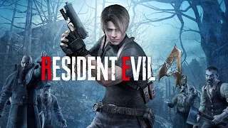 Resident Evil 4 Remake (Xbox Series X) (Pt. 3) (4/15/24)