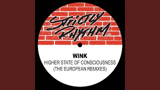 Higher State of Consciousness (Itty Bitty Boozy Woozy Mix)