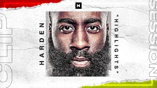 James Harden BEST Highlights From 2019-20 Season Part 1 | CLIP SESSION