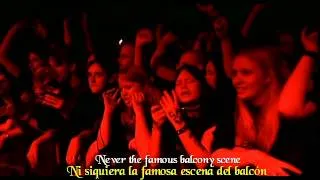 Nightwish - Swanheart [sub. Español-Inglés]