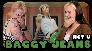 NCT U "Baggy Jeans" MV Reaction | K!Junkies