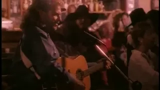 Toby Keith - Should've Been A Cowboy (Official Music Video)