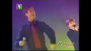 Vitas - The Lost Dog (Пропала собака) - "Little Song of the Year " Programme (2002)