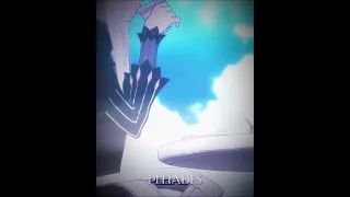 Greed IF | Re:Zero Edit