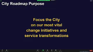 San Jose, CA City Council - 2022-2023 Budget Study Session - May 16, 2022