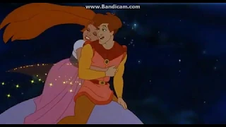 Thumbelina - Let me be your wings {Italian}