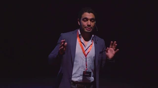 The Greatest Library in History -  أعظم مكتبة في التاريخ | Islam Abdallah | TEDxFalakiStreet