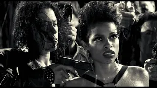 Sin City (2005) - Ending