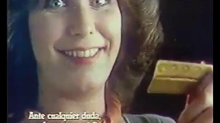 TANDAS PUBLICITARIAS DE LS 85 TV CANAL 13 (1983-84)