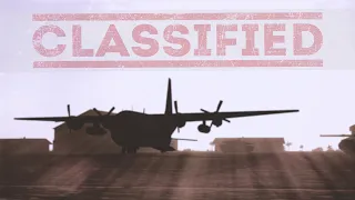 Leaked AC-130 footage | War Thunder