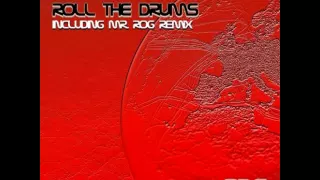 Space A -  Roll The Drums (Original Mix)