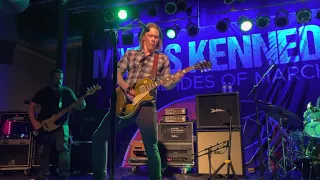 Myles Kennedy - Get Along - Live Des Moines 9/14/2021