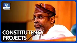 House Speaker Faults ICPC’s Report On Constituency Projects