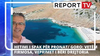 Report TV - Titujt kryesorë të lajmeve ora 08:00 (26-3-2024)