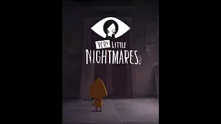 Полное прохождение Very Little Nightmares без комментариев/все секреты и достижения