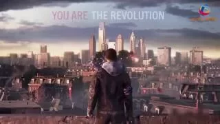 Homefront 2 The Revolution Gamescom 2015  Gameplay Demo PS4 Xbox One PC