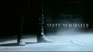 (The 100) Octavia Blake || Hate Yourself