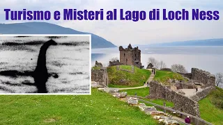 Turismo Mistero Lago Loch Ness