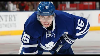 Mitch Marner #16 Highlights