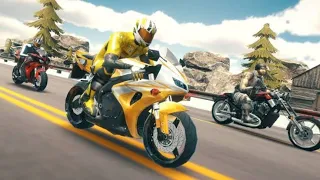 Top 5 Best Bike Driving Games under than 100mb Android with link 2022