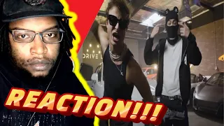 Topper Guild - Pack It Up feat. Veshremy (PACKGOD Diss Track) (Official Music Video) DB Reaction