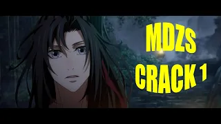 MDZS RUS CRACK 1  (Магистр дьявольского культа)