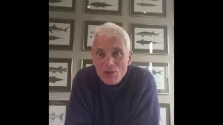 Live Chat with River Monsters' Jeremy Wade (4/21/16)