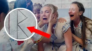 The Ending Of ‘Midsommar’ Explained | Pop Culture Decoded