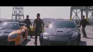 Tokyo Drift - Teriyaki Boyz (PedroDJDaddy Trap 2018 Remix) Music Video