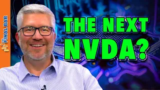 Could This Stock Be the NEXT NVDA?