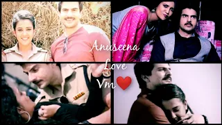 ANUSEENA LOVE VM ❤️❤️❤️❤️❤️😘 MAI TERI HO GAYI FT. ANUSEENA 😘❤️❤️🔥😍💗💞💕😻