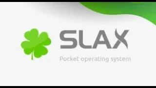 How to install Slax Linux OS(Pocket Operating System) in P'C with Proof & Review