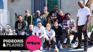 Brockhampton: A Guide to Every Member of the Group | Pigeons & Planes Update