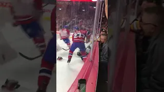 Alzner Destroys Pastrnak