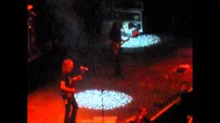 Opeth - Face of Melinda - Santiago, Chile - 28/03/2012 HD