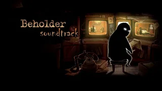 Beholder Ost - Credits