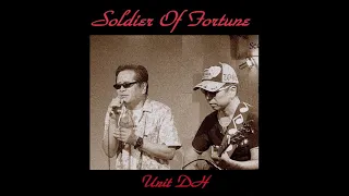 Soldier of Fortune / Deep Purple COVER / Unit DH  Vol. 17