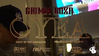 GRiMM Doza  - OYEA (Music Video) | $hot by @patbanahan