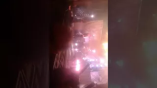Machine Head Now We Die Coliseu do Porto   31 03 2018