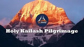 Holy Kailash Pilgrimage