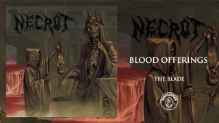 Necrot - The Blade