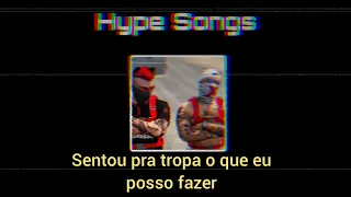 Dom Viturino - ft.Lirycalmob - Saque (Hype Songs)Letra na descrição!