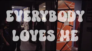 The Defiant - "Everybody Loves Me" (Official Lyric Video)