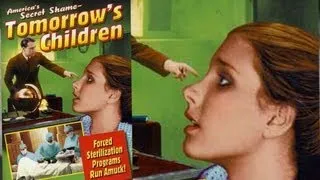 "TomorrowsChildren" - Documentary - 1934