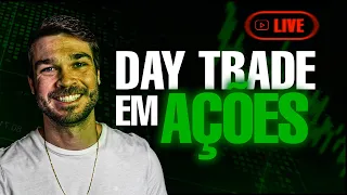 Como fazer Day Trade em Ações?