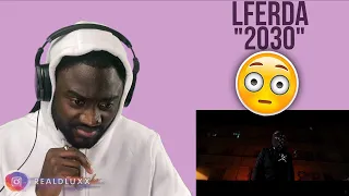 🇬🇧 UK REACTS TO LFERDA - 2030 (Prod Hades)